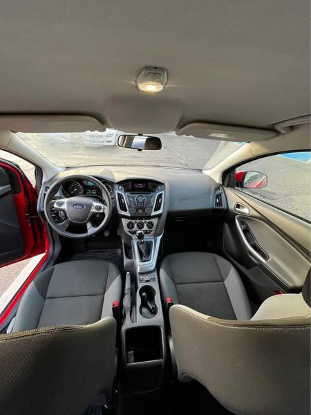 Ford Focus Turtkul - valokuva 6