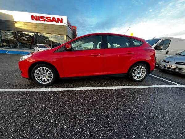 Ford Focus Turtkul - valokuva 4