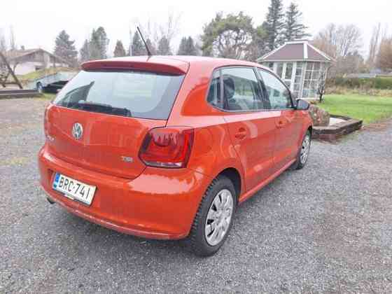 Volkswagen Polo Ulvila