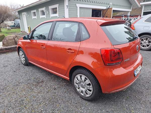 Volkswagen Polo Ulvila - valokuva 2