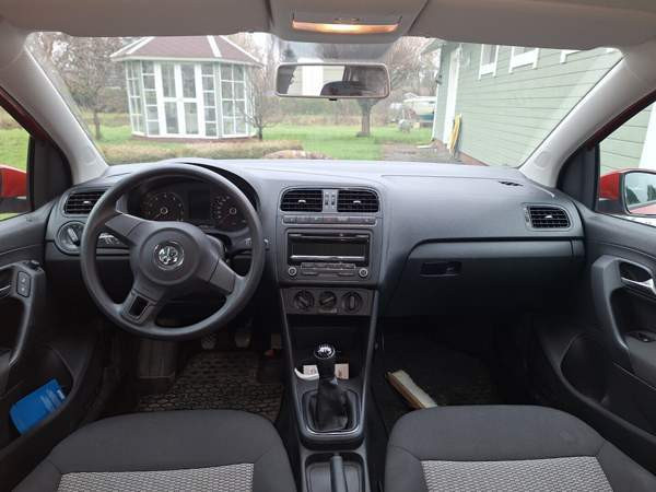 Volkswagen Polo Ulvila - valokuva 8