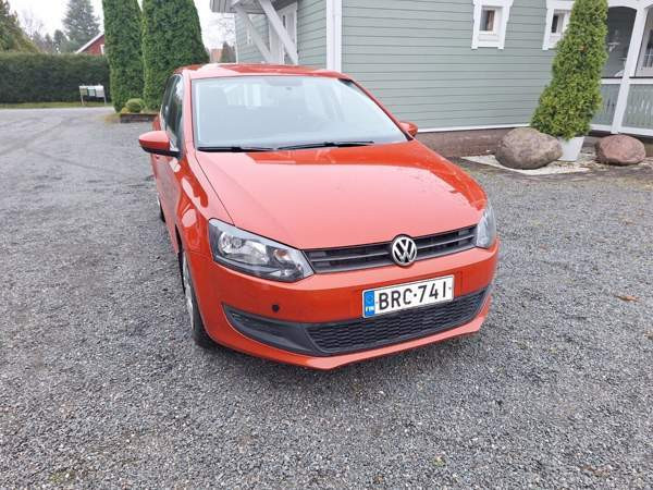 Volkswagen Polo Ulvila - valokuva 1