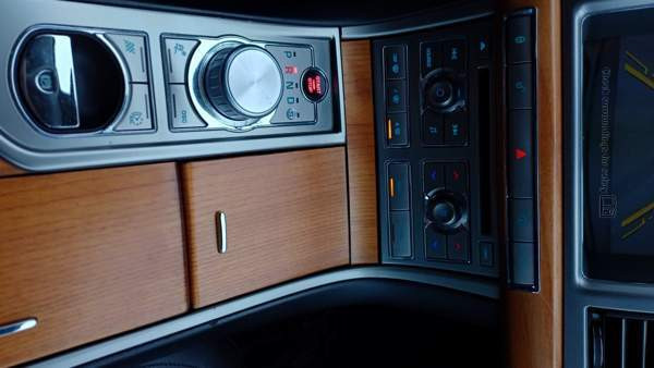 Jaguar XF Эспоо - изображение 4