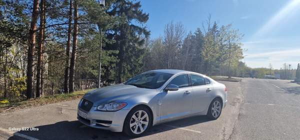 Jaguar XF Эспоо - изображение 2
