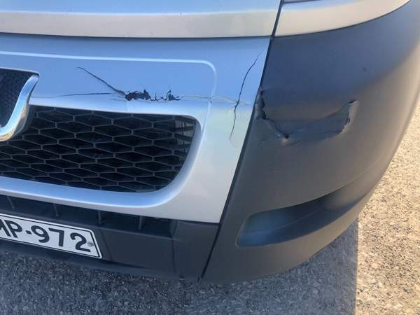 Peugeot Boxer Helsinki – foto 3