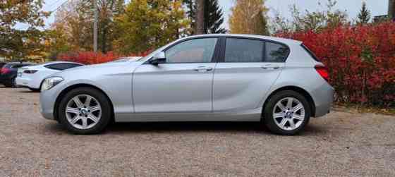 BMW 116 Espoo