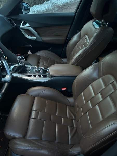 Citroen DS5 Chukotskiy Avtonomnyy Okrug – foto 2