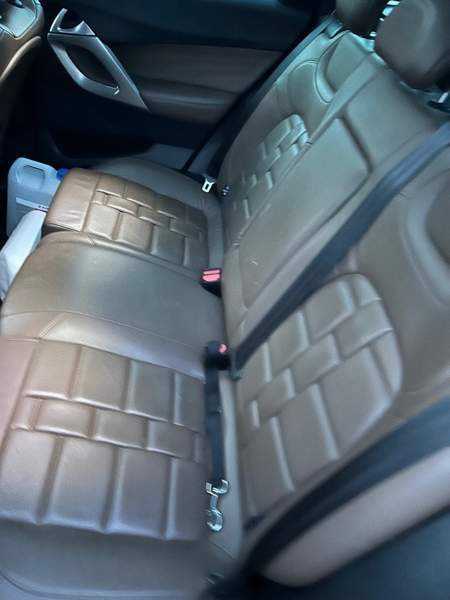 Citroen DS5 Chukotskiy Avtonomnyy Okrug – foto 4