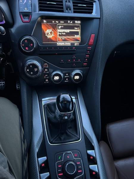 Citroen DS5 Chukotskiy Avtonomnyy Okrug – foto 8