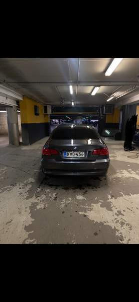 BMW 325 Pirkkala - valokuva 8