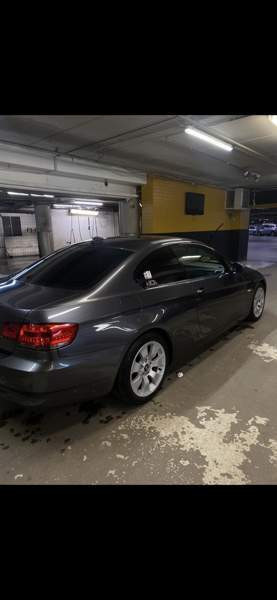 BMW 325 Pirkkala - valokuva 6