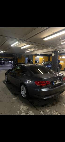 BMW 325 Pirkkala - valokuva 7