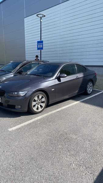 BMW 325 Pirkkala - valokuva 2