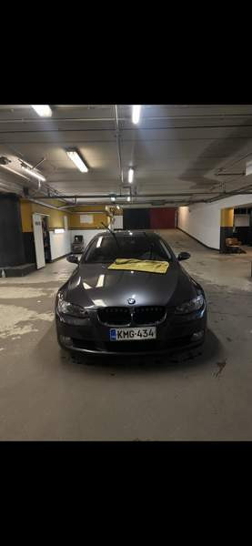 BMW 325 Pirkkala - valokuva 5