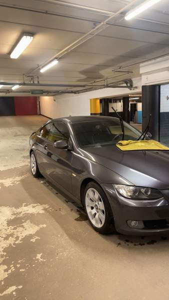 BMW 325 Pirkkala - valokuva 1