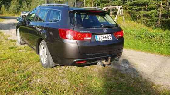 Honda Accord Karttula