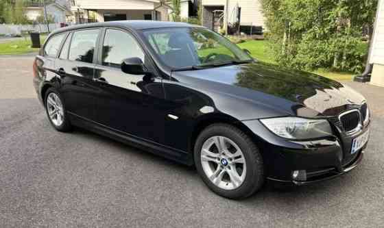 BMW 316 Oulu