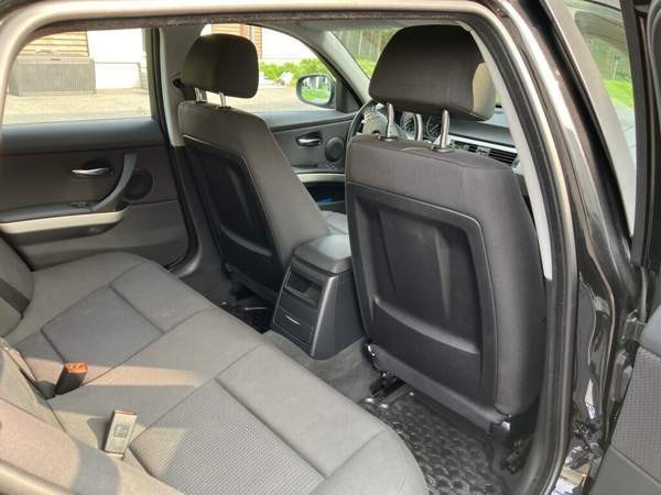 BMW 316 Oulu - valokuva 5