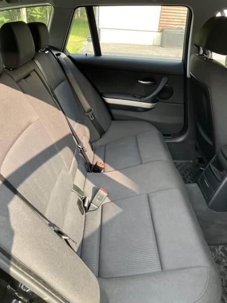 BMW 316 Oulu - valokuva 6