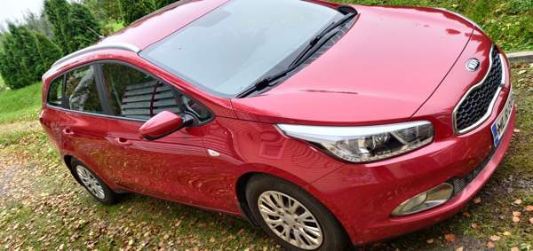 Kia Ceed Somero – foto 3