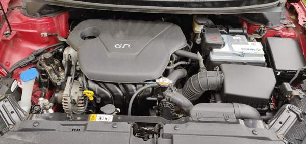 Kia Ceed Somero – foto 6