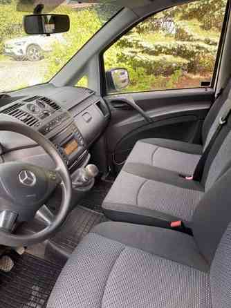 Mercedes-Benz Vito Vantaa