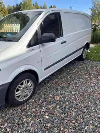 Mercedes-Benz Vito Vantaa
