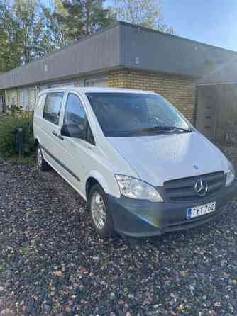 Mercedes-Benz Vito Vantaa