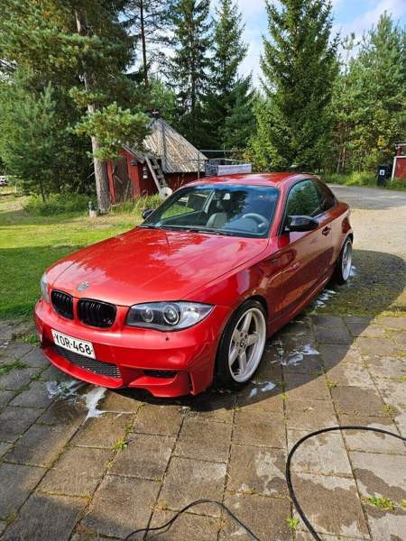 BMW 123 Ilmajoki – foto 1