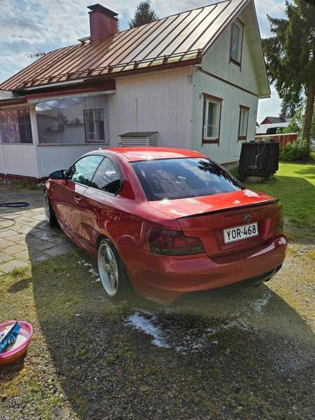 BMW 123 Ilmajoki – foto 2