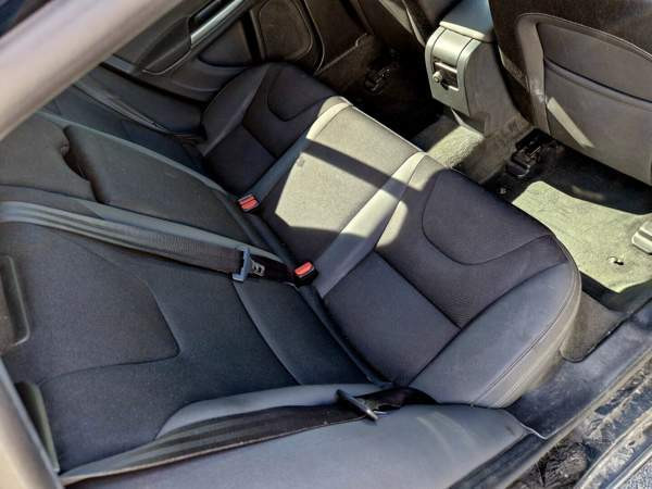 Volvo V60 Oulu - valokuva 8