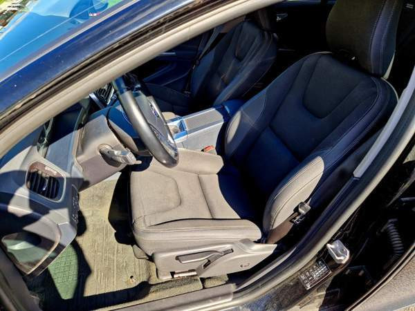 Volvo V60 Oulu - valokuva 6