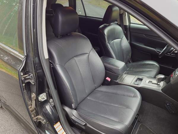 Subaru Legacy Йямся - изображение 8