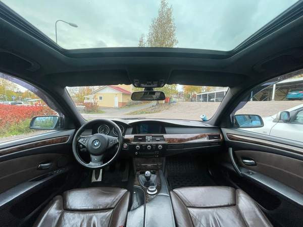 BMW 530 Helsinki - photo 8