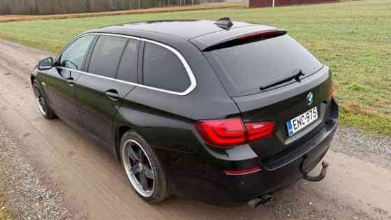 BMW 525 Huittinen