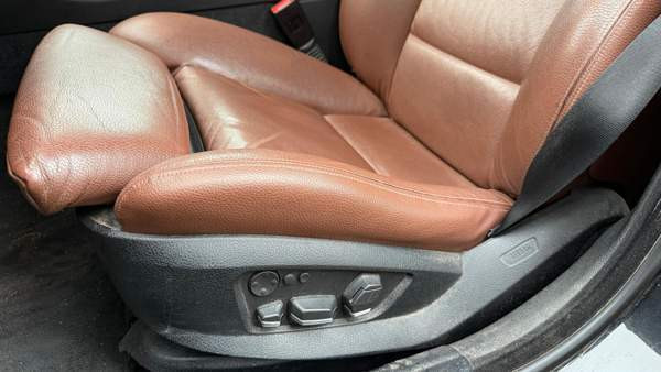 BMW 525 Huittinen - photo 8