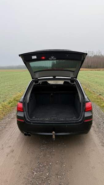 BMW 525 Huittinen - photo 6