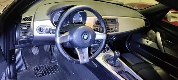 BMW Z4 Тампере - изображение 7