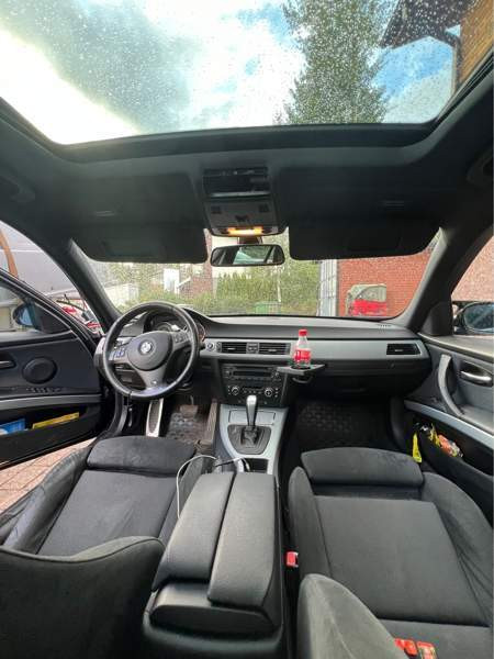 BMW 335 Вантаа - изображение 6