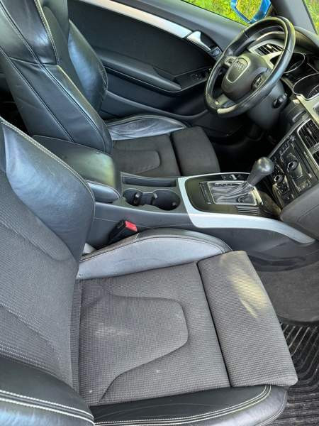 Audi A5 Jyvaeskylae – foto 8