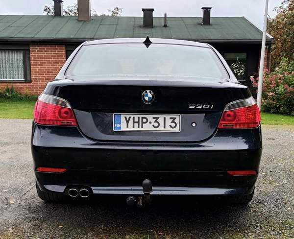 BMW 530 Viitasaari – foto 4