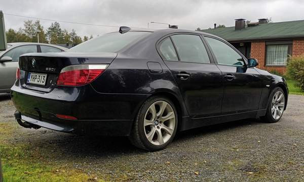 BMW 530 Viitasaari – foto 3