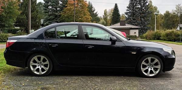 BMW 530 Viitasaari – foto 2