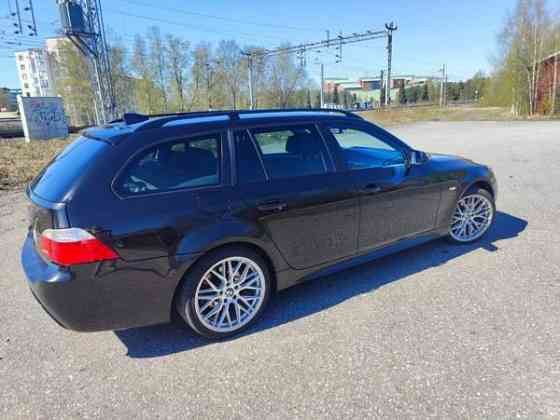 BMW 530 Сейняйоки