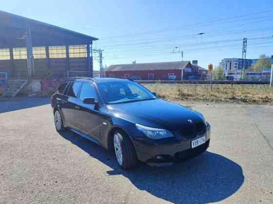 BMW 530 Сейняйоки