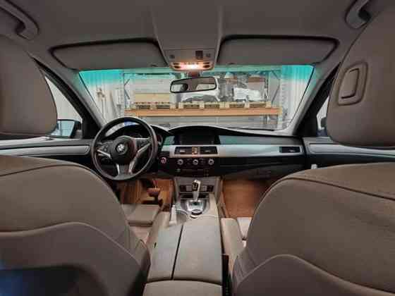 BMW 530 Сейняйоки