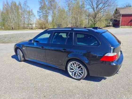 BMW 530 Сейняйоки
