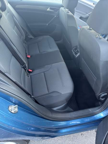 Volkswagen Golf Тампере - изображение 8