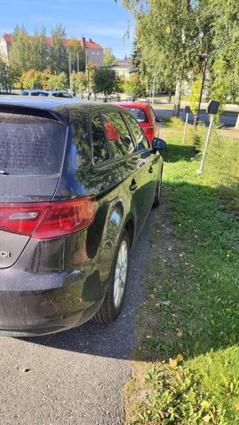 Audi A3 Joensuu - photo 3