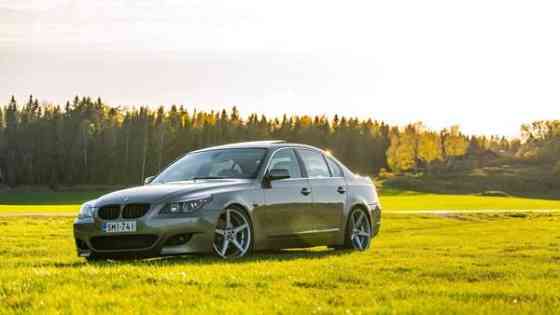BMW 530 Raasepori